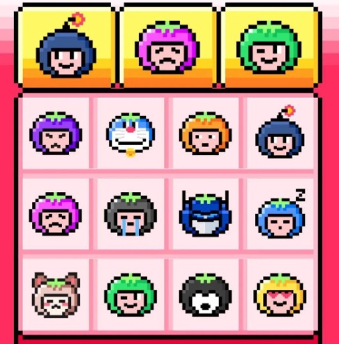 Tomarket Daily Combo