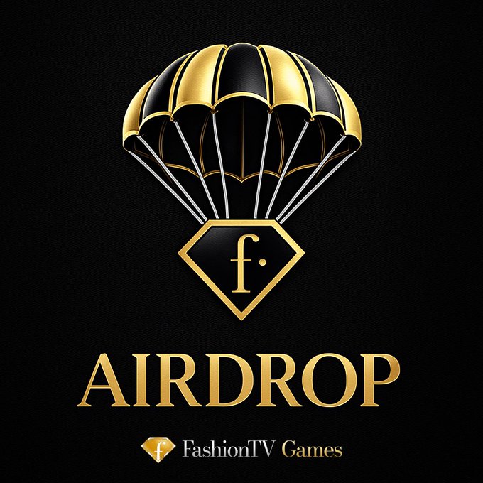 Fashion TV Games ($F) Airdrop