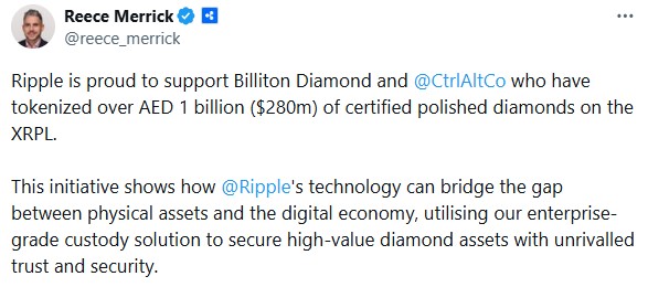 Ripple Official Ripple Official