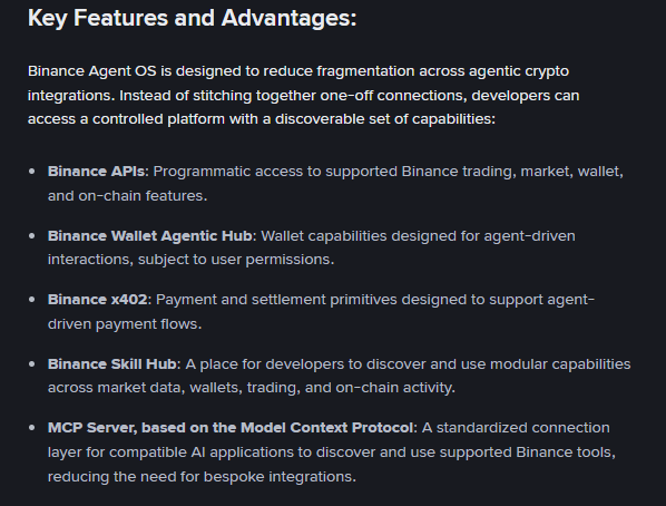 Binance Announcement Binance Announcement
