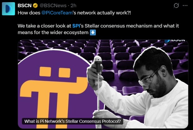 Pi Network News Today Pi Network News Today