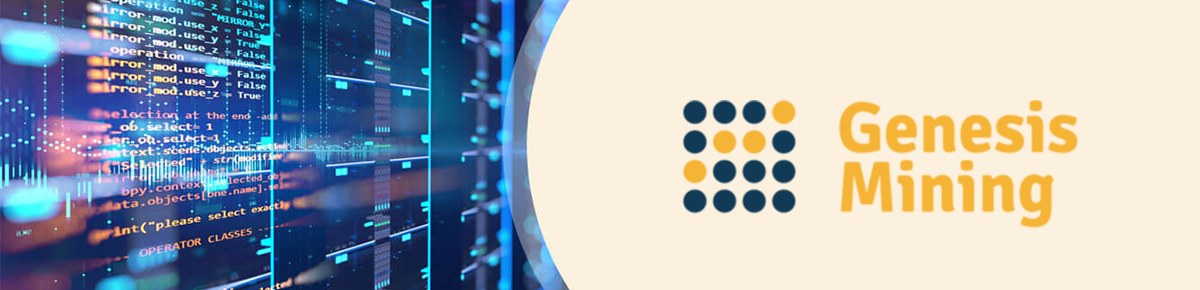 Genesis bitcoin Mining Genesis bitcoin Mining