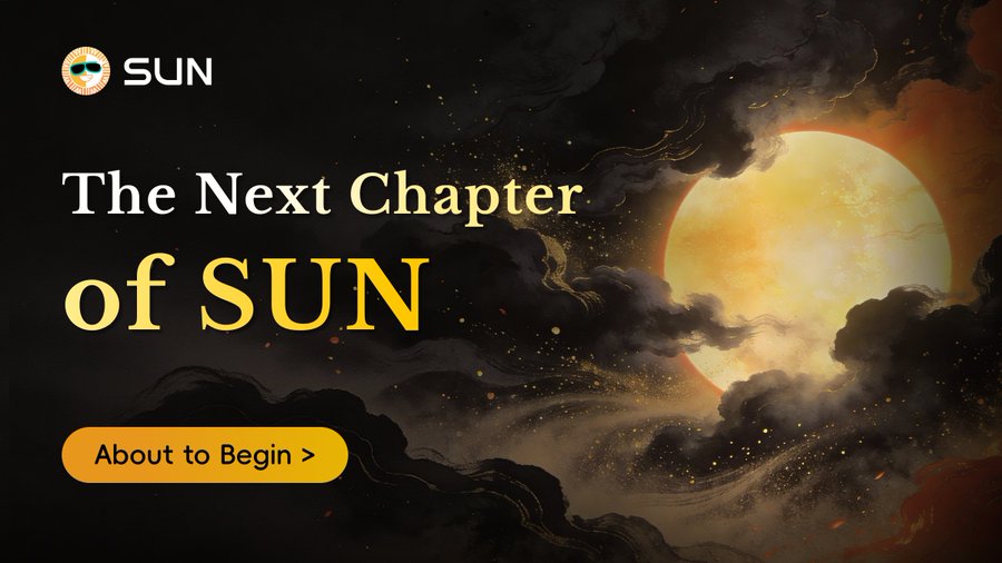 SUN.io – Fun and Social Memecoin Airdrop