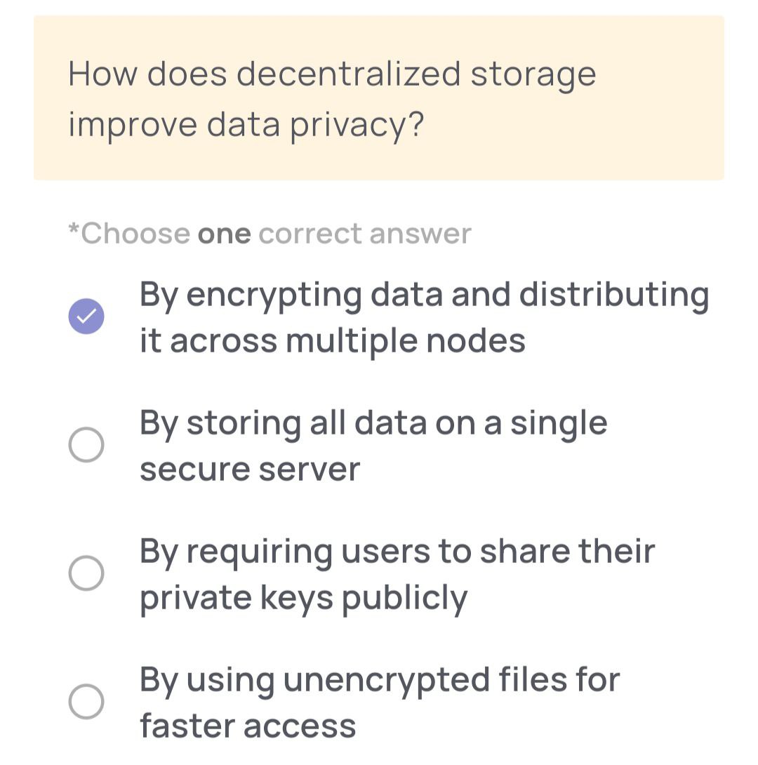 Xenea Wallet Daily Quiz Answers 21 April 2025