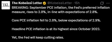 US PCE data US PCE data