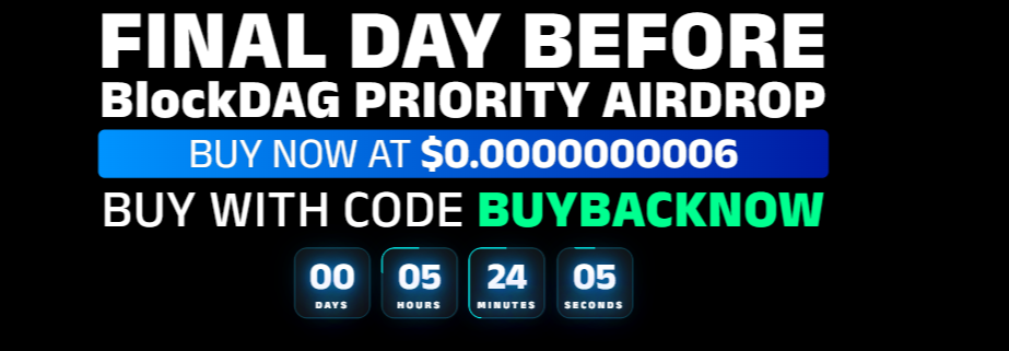 blockdag official dashboard blockdag official dashboard
