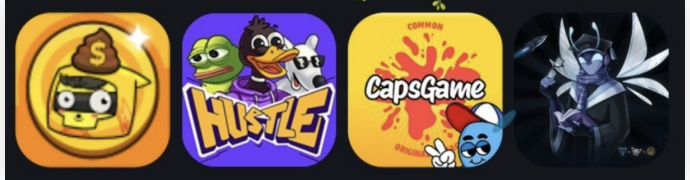 TON Station Daily Combo