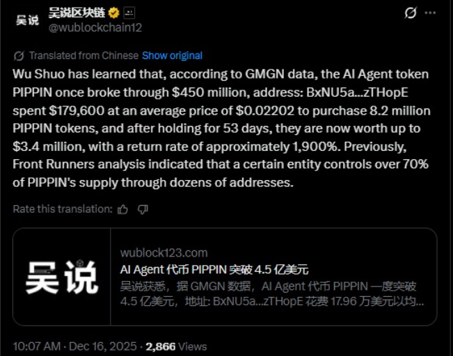 On-Chain data On-Chain data