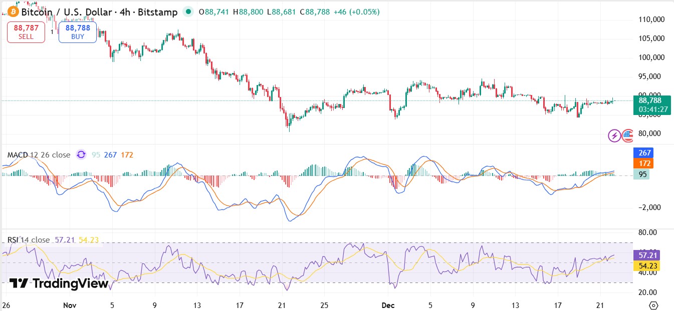 Bitcoin Price Target Analysis