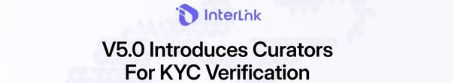 Interlink Network V5.0 Curators Interlink Network V5.0 Curators