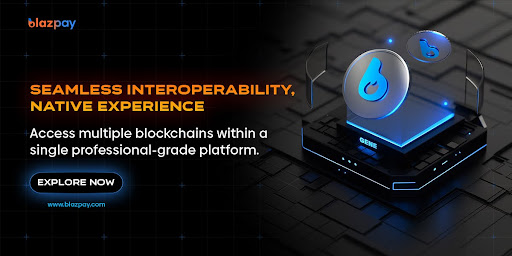 Blazpay’s