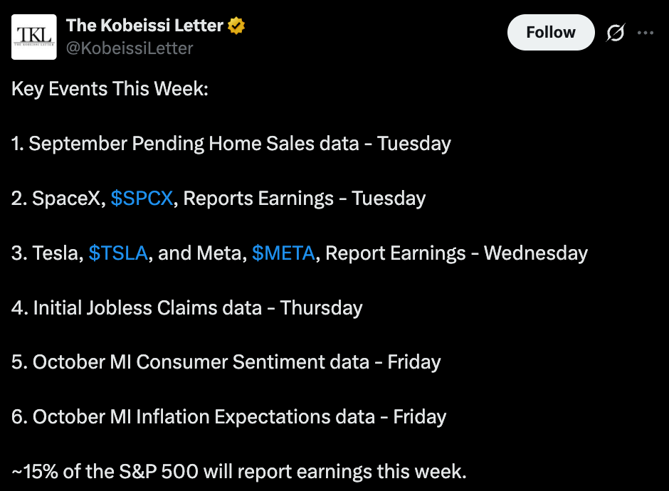 Kobeissi letter official tweet Kobeissi letter official tweet