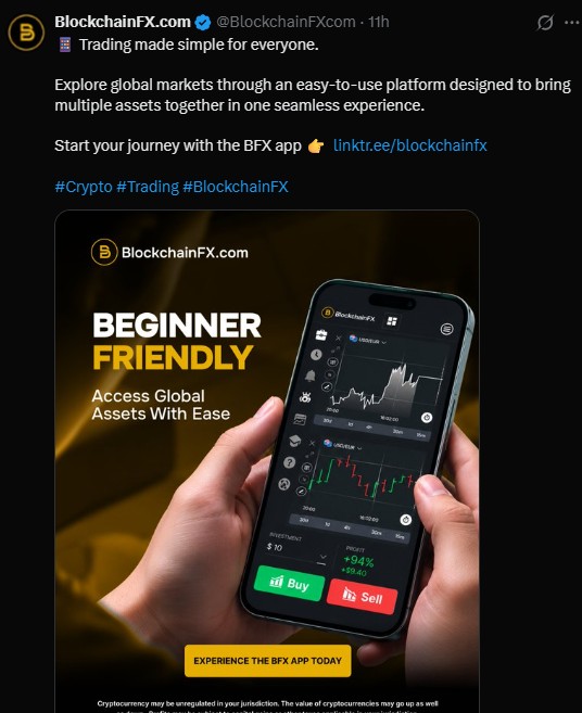 Explore global markets through an easy-to-use platform Explore global markets through an easy-to-use platform