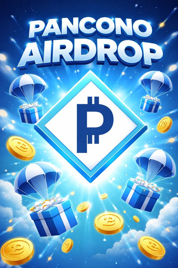  Pancono ($PANNO) Airdrop Project Overview 