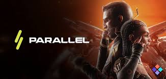 Parallel: Competitive Trading Card Gameplay Parallel: Competitive Trading Card Gameplay