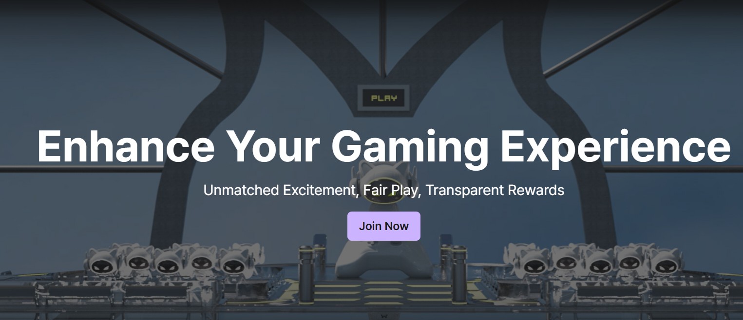 Miracle Play – AI Tournament Gaming Platform(AI + GPU Power) Miracle Play – AI Tournament Gaming Platform(AI + GPU Power)