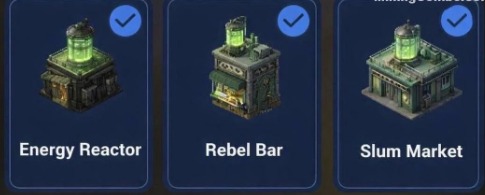 City Holder Daily Combo