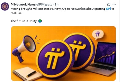 Pi Network News Today Pi Network News Today