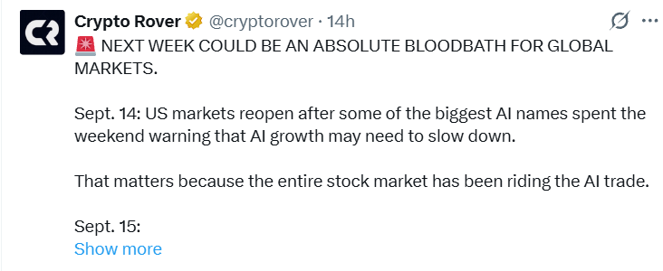 Upcoming Crypto Events Upcoming Crypto Events