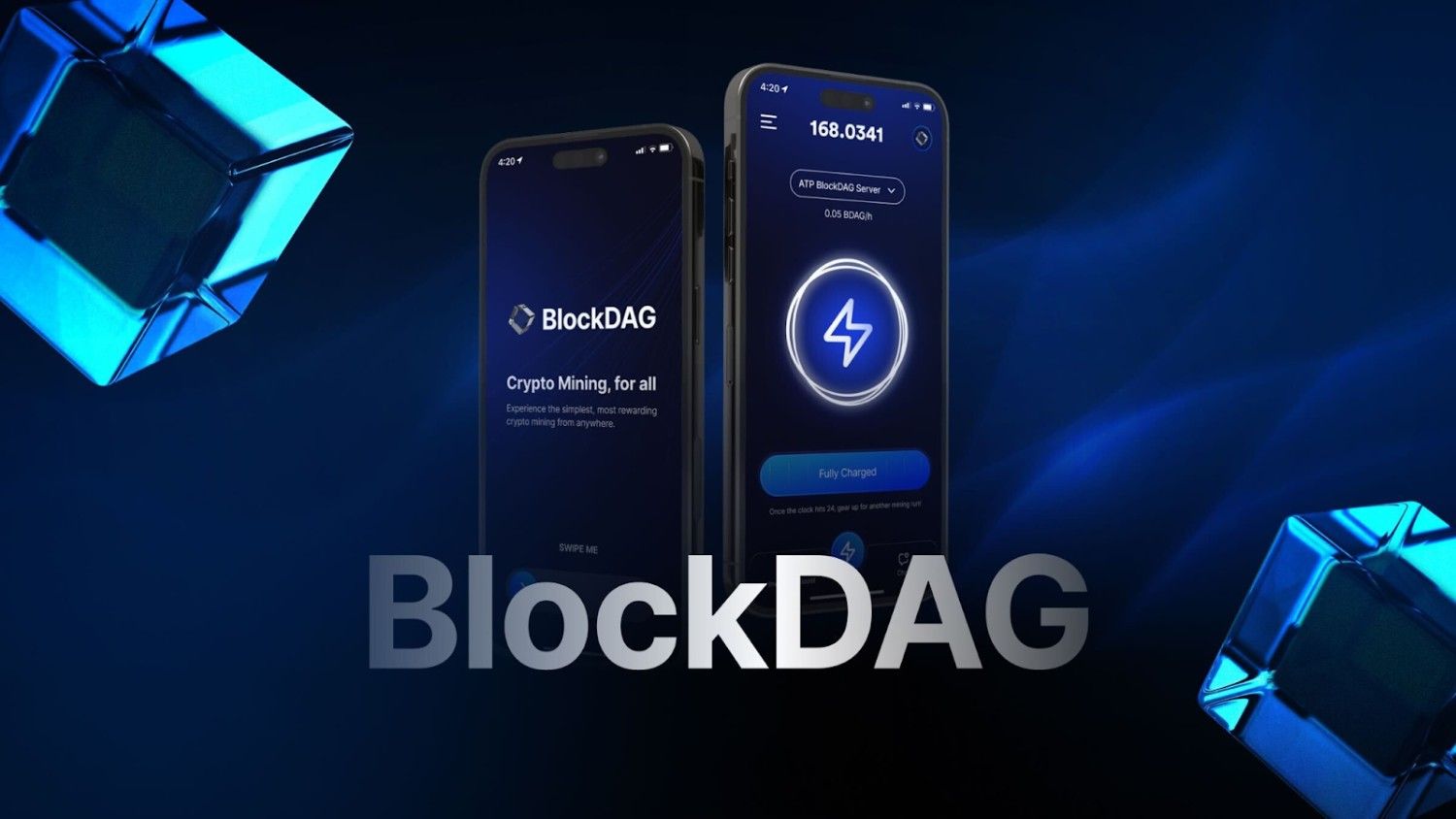 BlockDAG's 