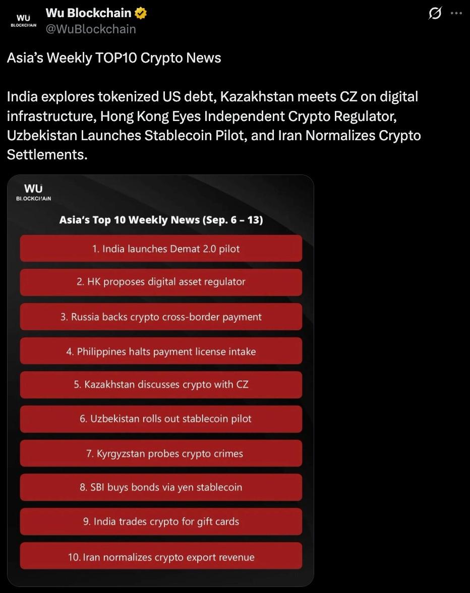 Wublockchain official Tweet Wublockchain official Tweet
