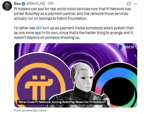 Pi Network New Analysis Pi Network New Analysis