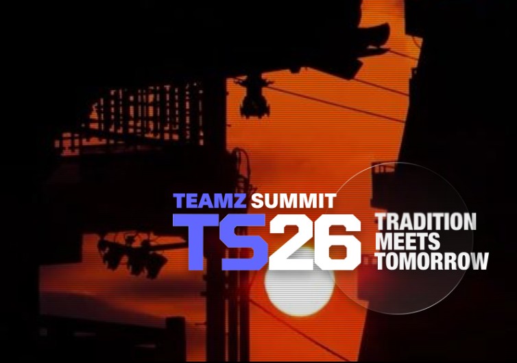 TEAMZ SUMMIT 2026 Matters to Japan’s Crypto Ecosystem TEAMZ SUMMIT 2026 Matters to Japan’s Crypto Ecosystem
