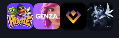 Ton Station Daily Combo