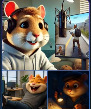 Hamster Kombat Daily Combo
