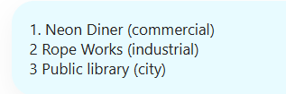 City Holder Daily Combo Code
