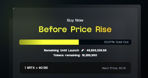 current price remittix current price remittix