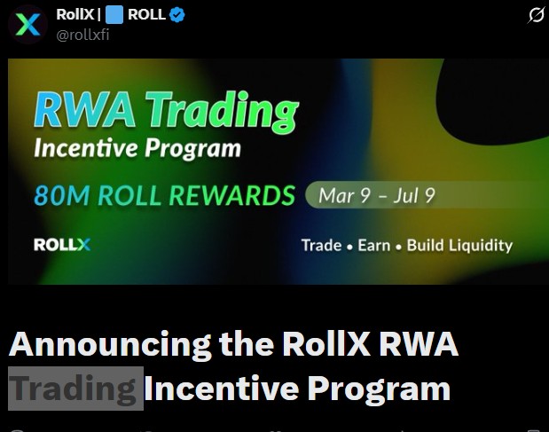 Base Rollx Airdrop Rewards