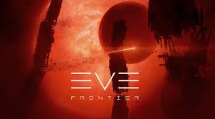 EVE Frontier Cycle 4: The Eternal Forge EVE Frontier Cycle 4: The Eternal Forge