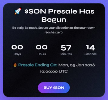 Spur Presale End