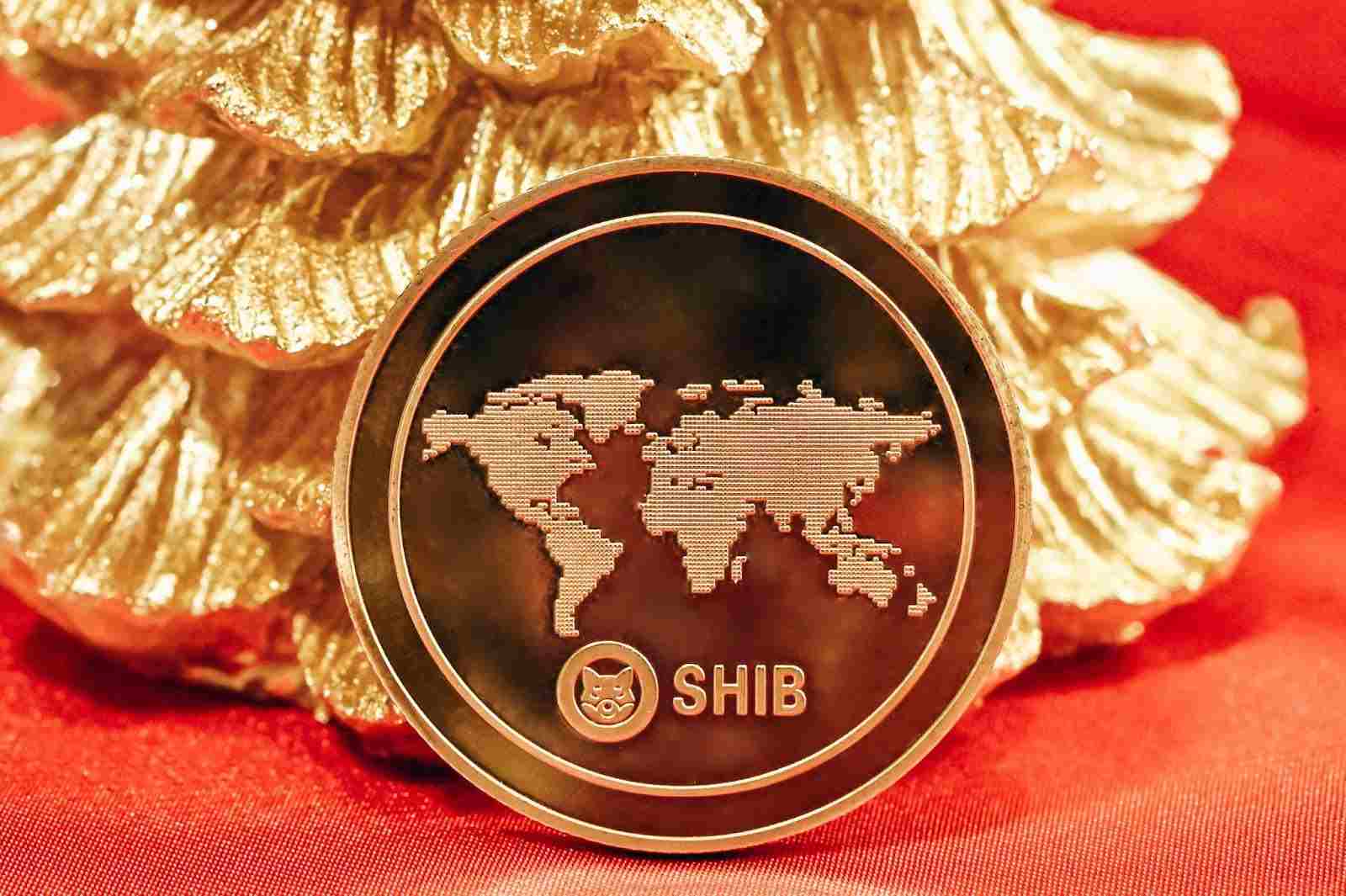 Shiba Inu Burn Rate Shiba Inu Burn Rate