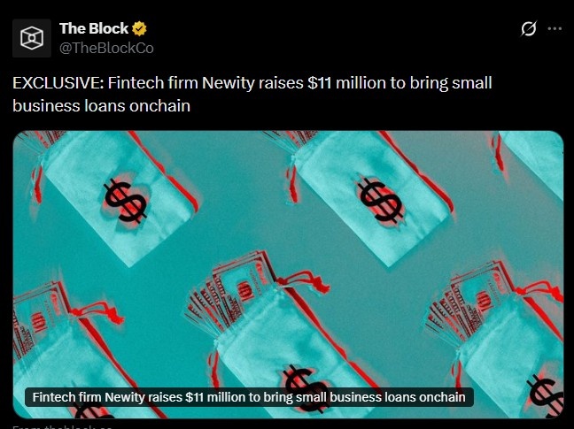 The Block X official The Block X official