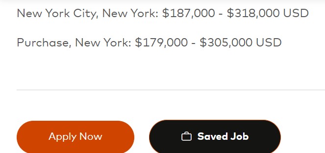 Crypto Jobs Salary 