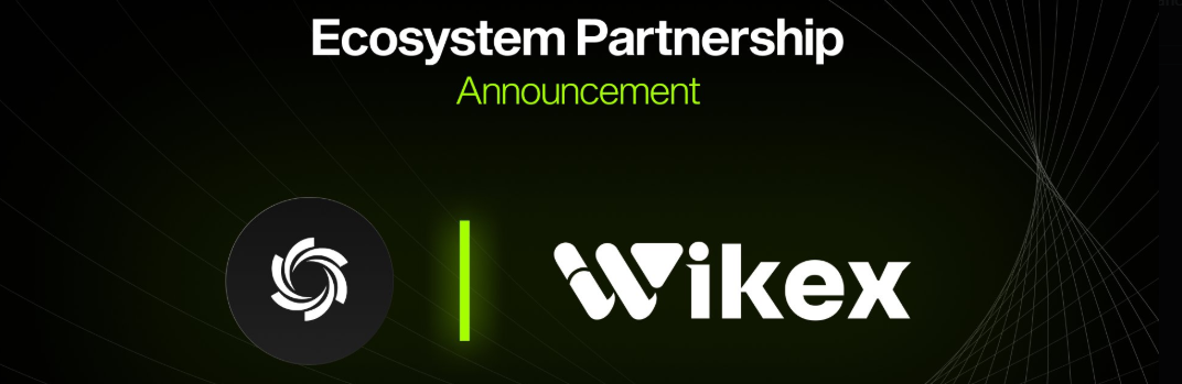 Ozak AI Wikex partnership