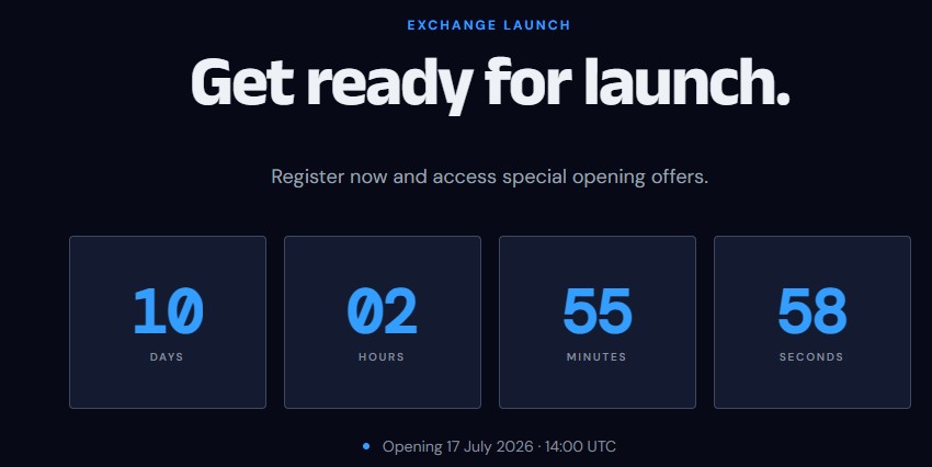 BlockDAG Exchange launch BlockDAG Exchange launch