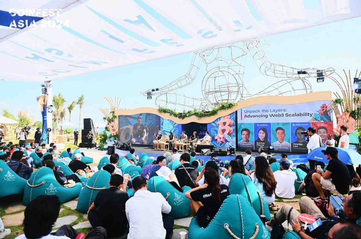 Coinfest Asia 2025