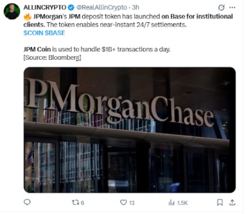 JPMorganChase