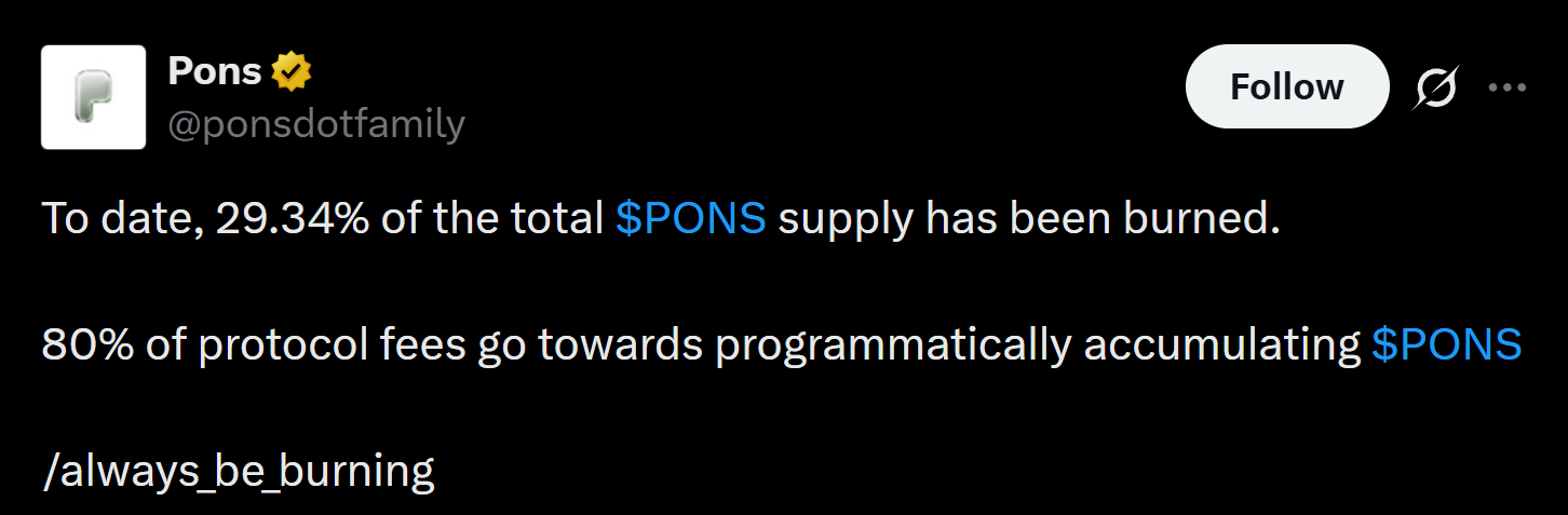 ponsdotfamily on X