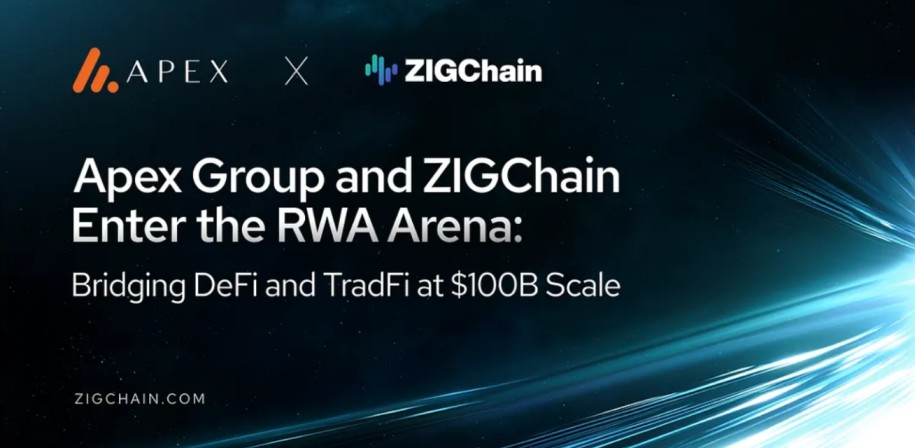 partnership with apex