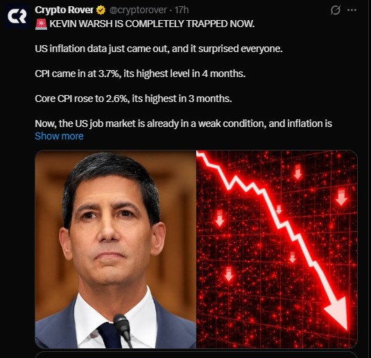The September CPI rose 0.6% from the month before The September CPI rose 0.6% from the month before