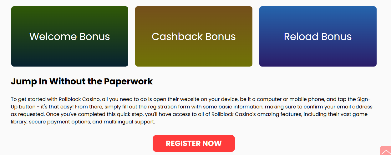 RBLK rewards rollblock website RBLK rewards rollblock website
