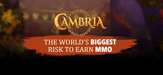 Cambria – High Risk, High Reward RPG Cambria – High Risk, High Reward RPG