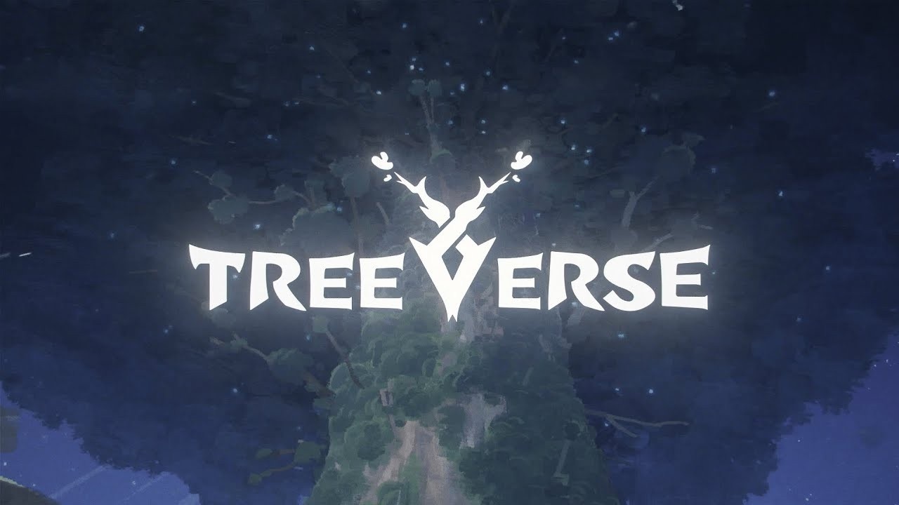 treeverse treeverse