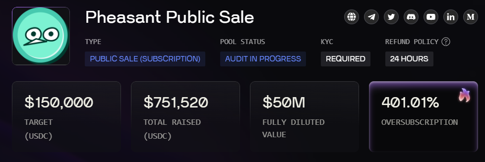 PNT token public sale PNT token public sale