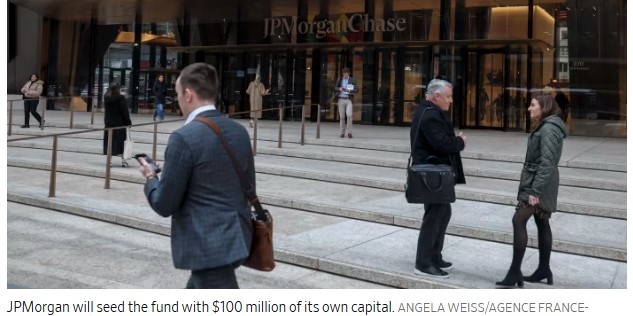 WSJ Reporting WSJ Reporting