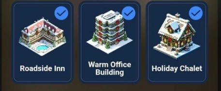 City Holder Daily Combo City Holder Daily Combo